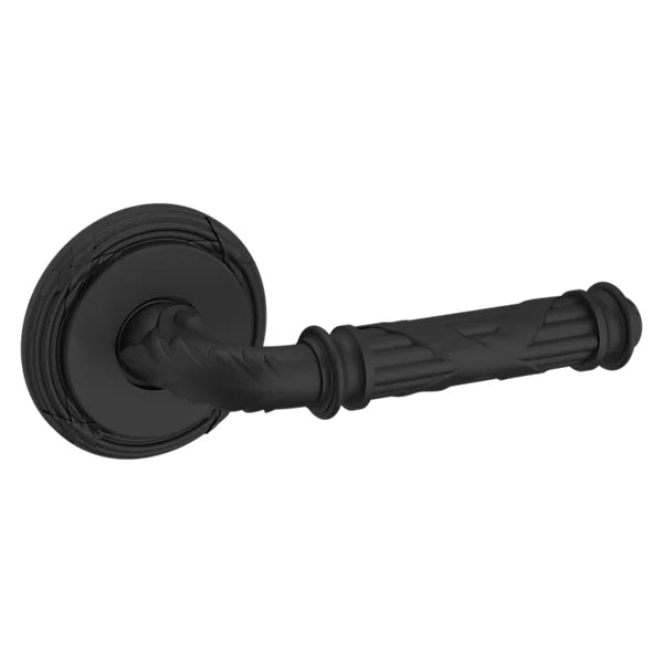 Baldwin Estate 5122 Lever with 5022 Rose