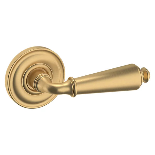 Baldwin Estate 5125 Lever with 5048 Rose