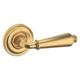 Baldwin Estate 5125 Lever with 5048 Rose