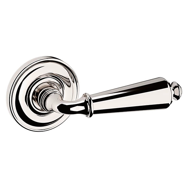 Baldwin Estate 5125 Lever with 5048 Rose