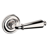 Baldwin Estate 5125 Lever with 5048 Rose