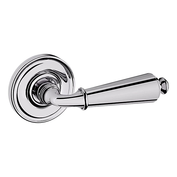 Baldwin Estate 5125 Lever with 5048 Rose