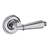 Baldwin Estate 5125 Lever with 5048 Rose