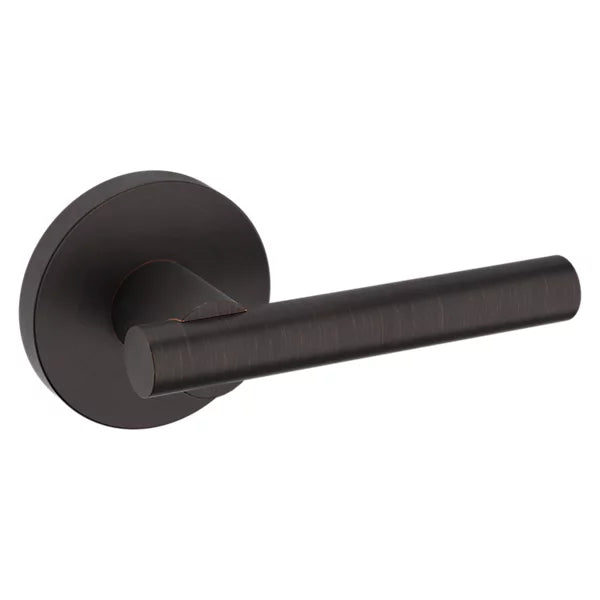 Baldwin Estate 5137 Lever with 5046 Rose