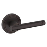 Baldwin Estate 5138 Lever with 5047 Rose