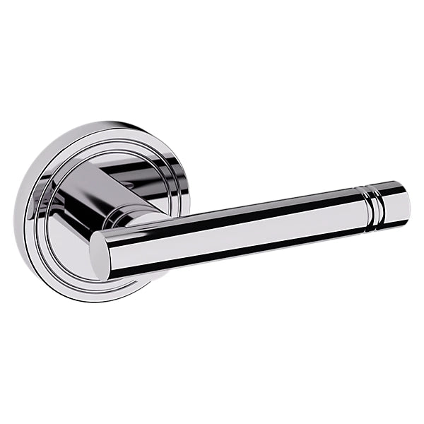 Baldwin Estate 5138 Lever with 5047 Rose