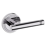 Baldwin Estate 5138 Lever with 5047 Rose