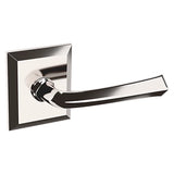 Baldwin Estate 5141 Lever with R033 Rose
