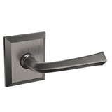 Baldwin Estate 5141 Lever with R033 Rose