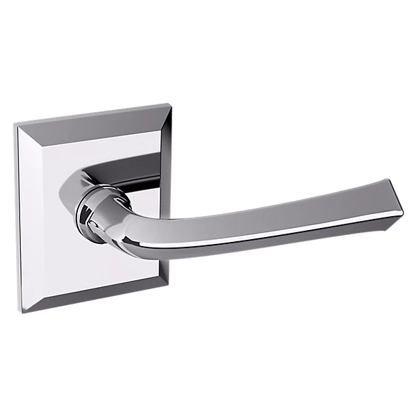 Baldwin Estate 5141 Lever with R033 Rose