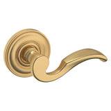 Baldwin Estate 5152 Lever with 5017 Rose