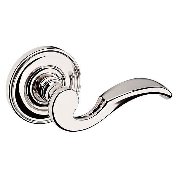 Baldwin Estate 5152 Lever with 5017 Rose