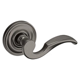 Baldwin Estate 5152 Lever with 5017 Rose