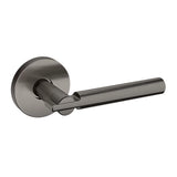 Baldwin Estate 5161 Lever with 5046 Rose