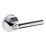 Baldwin Estate 5161 Lever with 5046 Rose