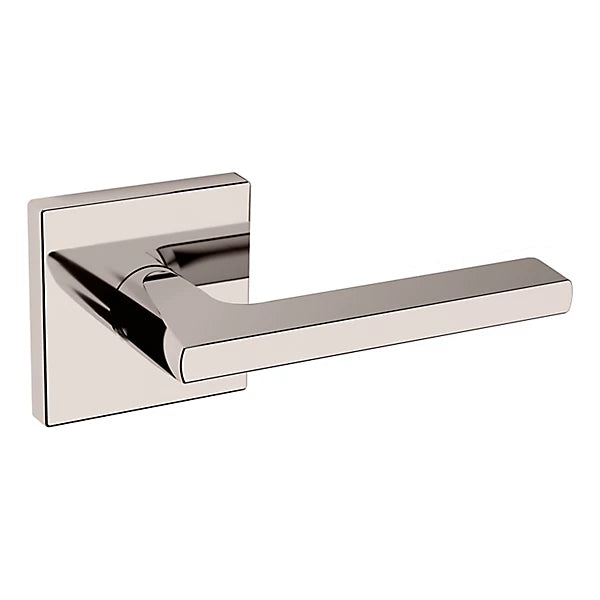 Baldwin Estate 5162 Lever with R017 Rose