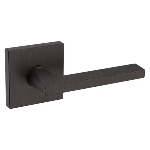 Baldwin Estate 5162 Lever with R017 Rose