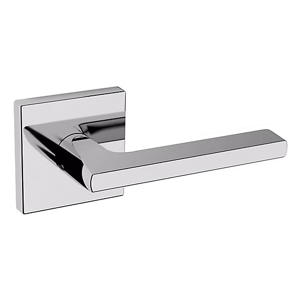 Baldwin Estate 5162 Lever with R017 Rose