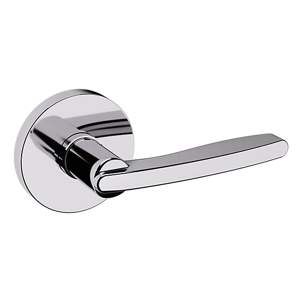 Baldwin Estate 5164 Lever with 5046 Rose