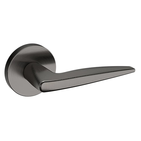 Baldwin Estate 5166 Lever with 5046 Rose