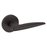 Baldwin Estate 5166 Lever with 5046 Rose