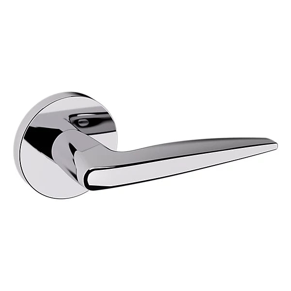 Baldwin Estate 5166 Lever with 5046 Rose