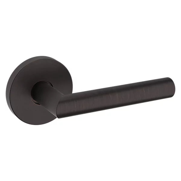 Baldwin Estate 5173 Lever with 5046 Rose