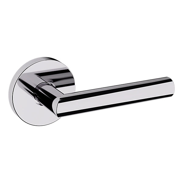 Baldwin Estate 5173 Lever with 5046 Rose