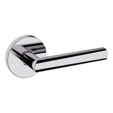 Baldwin Estate 5173 Lever with 5046 Rose