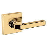 Baldwin Estate 5190 Lever with R017 Rose
