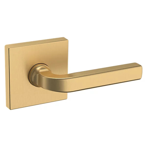 Baldwin Estate 5190 Lever with R017 Rose