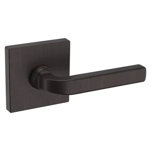 Baldwin Estate 5190 Lever with R017 Rose