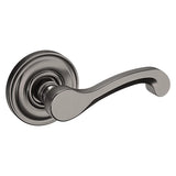 Baldwin Estate 5445V Lever with 5048 Rose