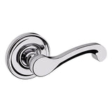 Baldwin Estate 5445V Lever with 5048 Rose