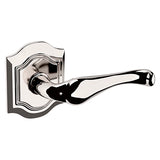 Baldwin Estate 5447V Lever with R027 Rose