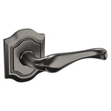 Baldwin Estate 5447V Lever with R027 Rose