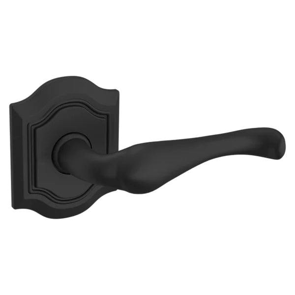 Baldwin Estate 5447V Lever with R027 Rose