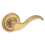 Baldwin Estate 5455V Lever with 5048 Rose