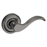 Baldwin Estate 5455V Lever with 5048 Rose