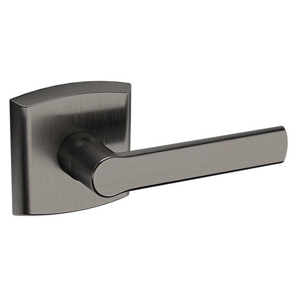 Baldwin Estate 5485V Lever with R26 Rose