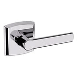 Baldwin Estate 5485V Lever with R26 Rose