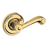 Baldwin Estate 5103 Lever with 5048 Rose