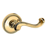 Baldwin Estate 5104 Lever with 5004 Rose