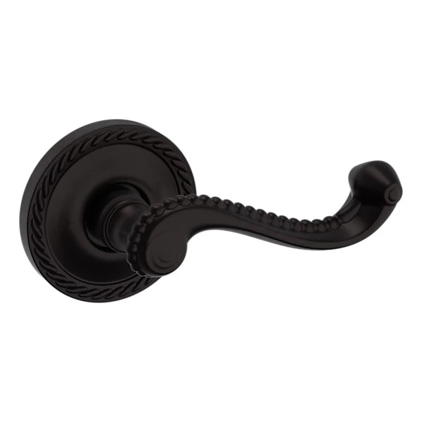 Baldwin Estate 5104 Lever with 5004 Rose