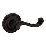 Baldwin Estate 5104 Lever with 5004 Rose