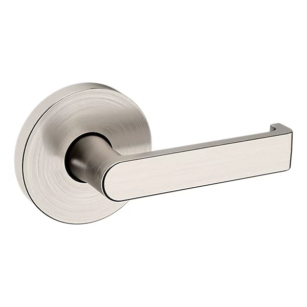 Baldwin Estate 5105 Lever with 5046 Rose
