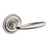 Baldwin Estate 5106 Lever with 5048 Rose