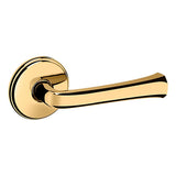 Baldwin Estate 5112 Lever with 5075 Rose
