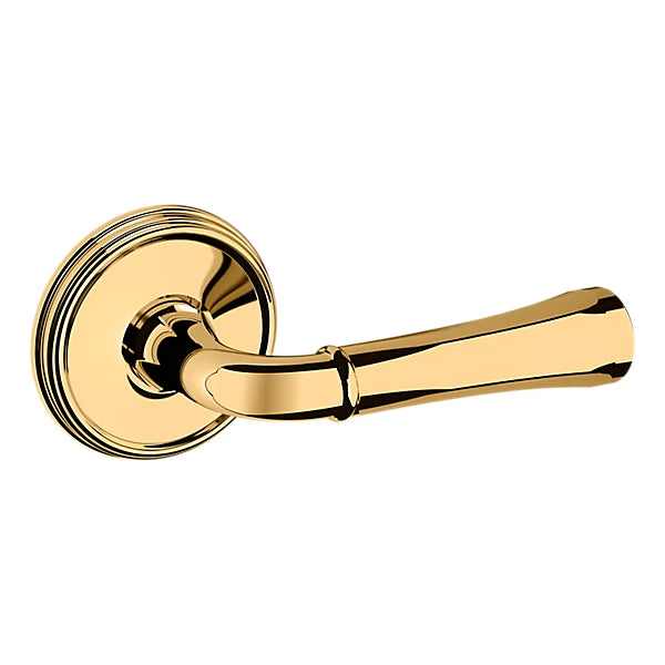 Baldwin Estate 5113 Lever with 5078 Rose