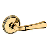 Baldwin Estate 5113 Lever with 5078 Rose